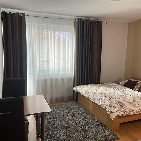 Apartmanovy Dom Adriana زوبيريتس المظهر الخارجي الصورة