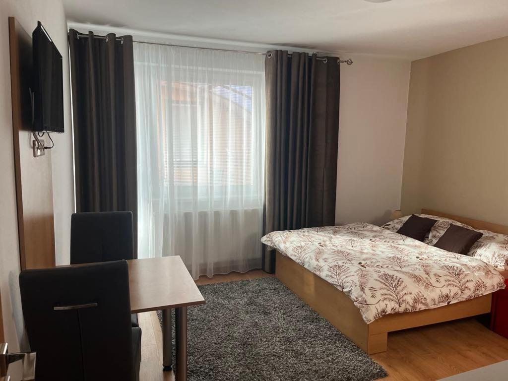 Apartmanovy Dom Adriana زوبيريتس المظهر الخارجي الصورة